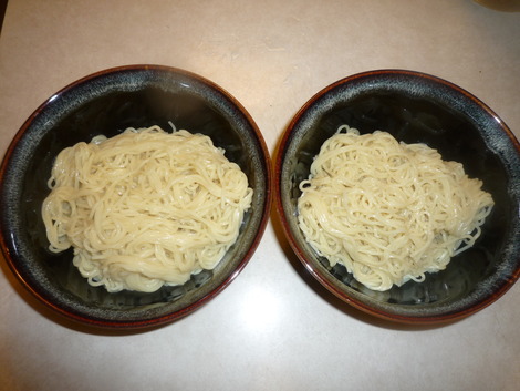 Tonkotsu Ramen Suigyoza_ramen noodles