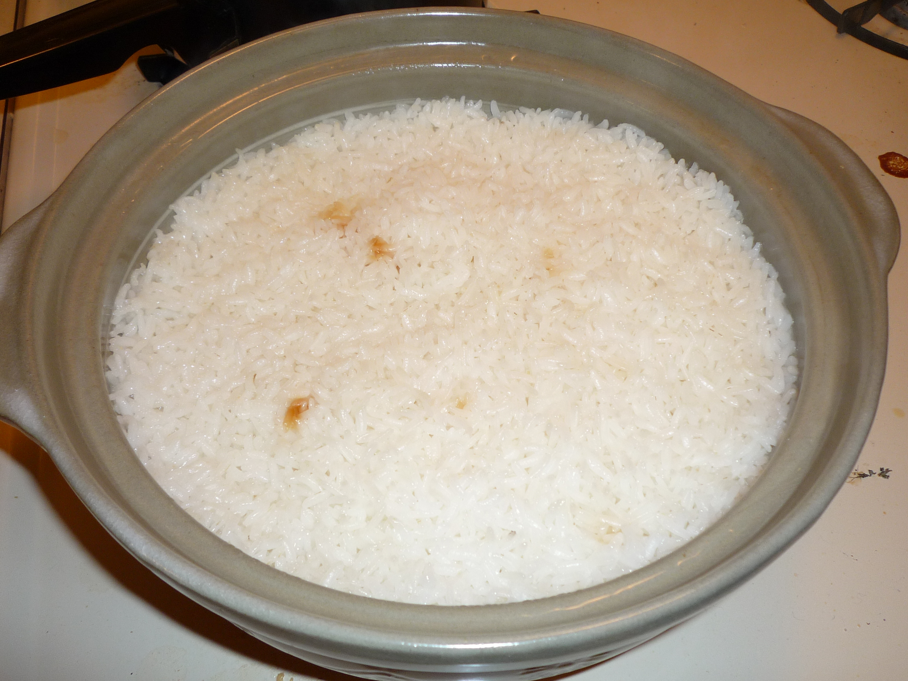 rice in japanese
