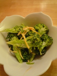 Broccoli Ae-Ready to eat
