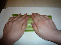 Celery-itazuri