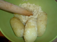 korokke1-mash potatoes