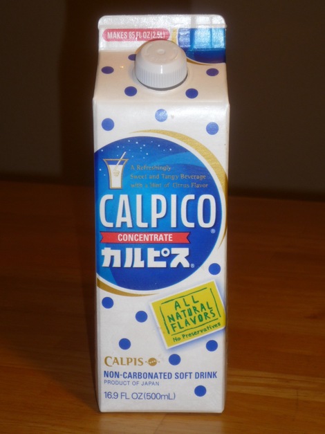 Calpis_concentrated